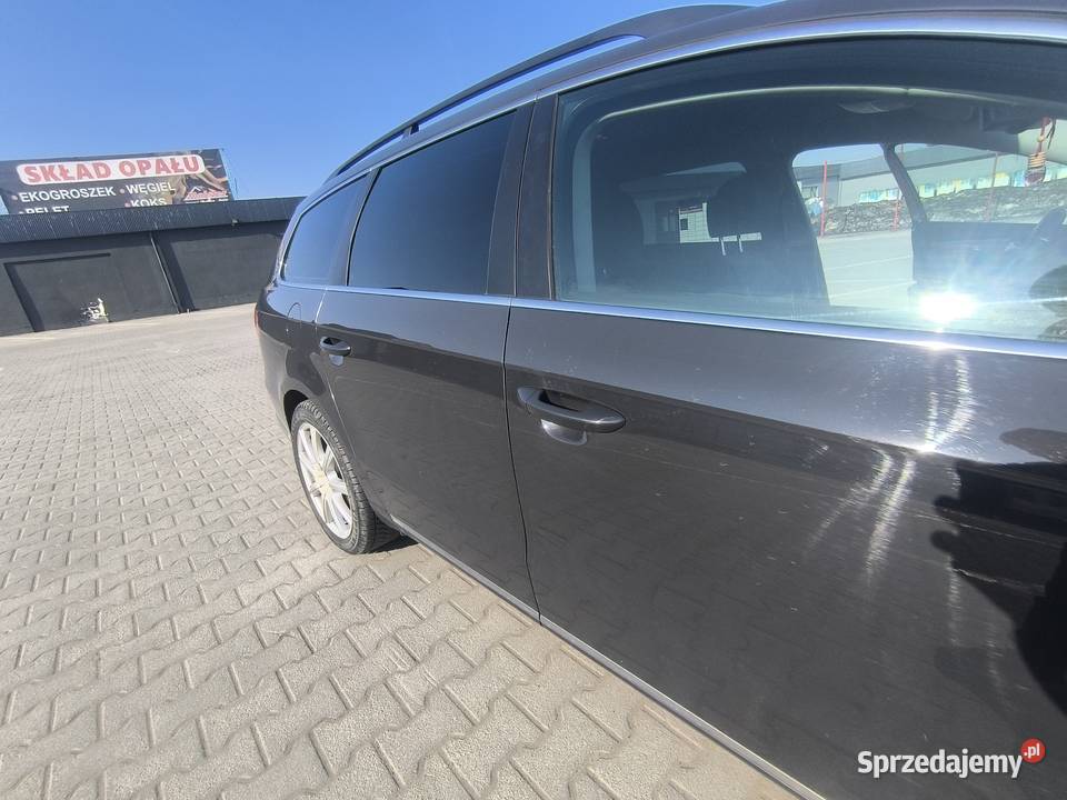 Volkswagen Passat B7 20Tdi 2013 Blizne sprzedam