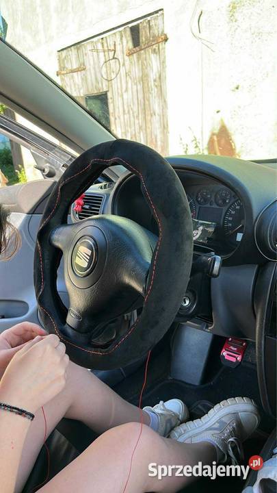 Seat Toledo 2 19 TDI ALH ZAMIENIĘ kujawsko-pomorskie Dębionek sprzedam