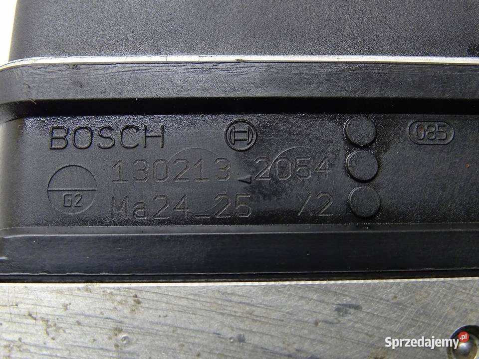 POMPA HAMULCOWA AUDI A4 B8 A5 8T 20 TDI LIFT osobowe sprzedam
