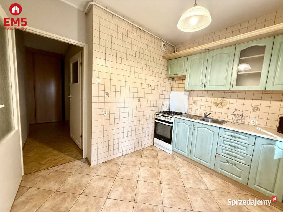 Mieszkanie Białystok 493m2 2 pokojowe 48.9m2