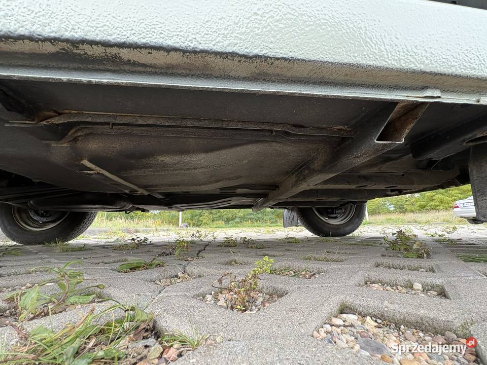 Fiat 126p FL 1990 Oryginał Smolec