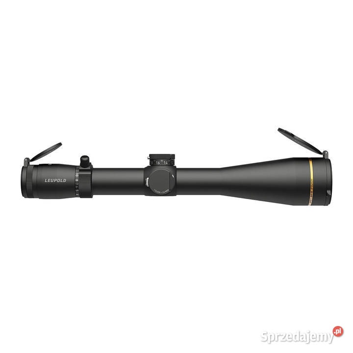 Luneta celownicza Leupold VX6HD Gen 2 424x52 34 mazowieckie