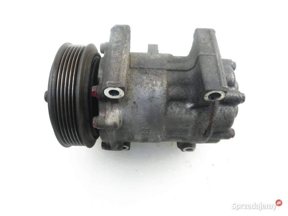 KOMPRESOR KLIMATYZACJI SUZUKI LIANA 14 DDiS