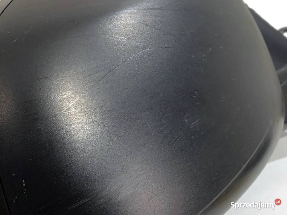 LUSTERKO PRAWY SUZUKI SX4 Crossover Silky osobowe