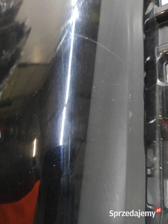 BŁOTNIK PRAWY PRZÓD KTVD Peugeot 3008 I 20092016