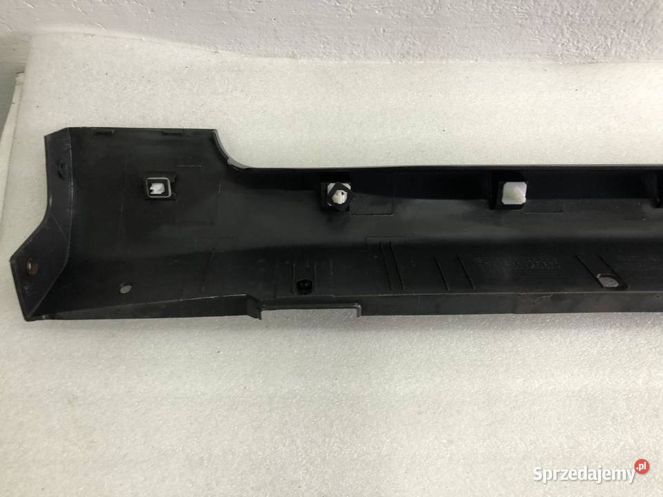 LISTWA PROGOWA PRAWA 96804212 CHEVROLET CAPTIVA