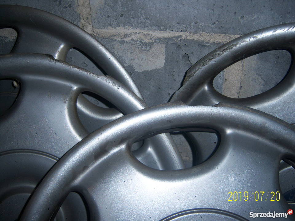 Ford mondeo MK 1 dekle kołpaki oryginał Kielce sprzedam