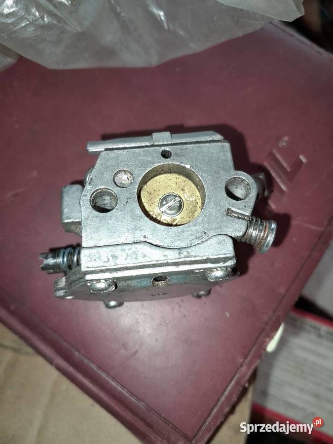 Gaźnik Walbro 21146 Żywiec