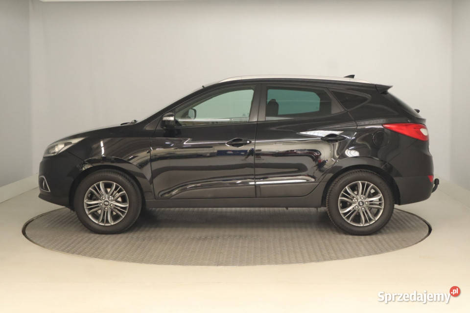 Hyundai ix35 20 GDI
