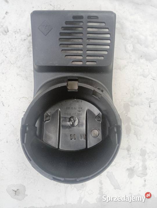 Obudowa lampy Simson Sr 50 stan nowy oryginalna Tarnów