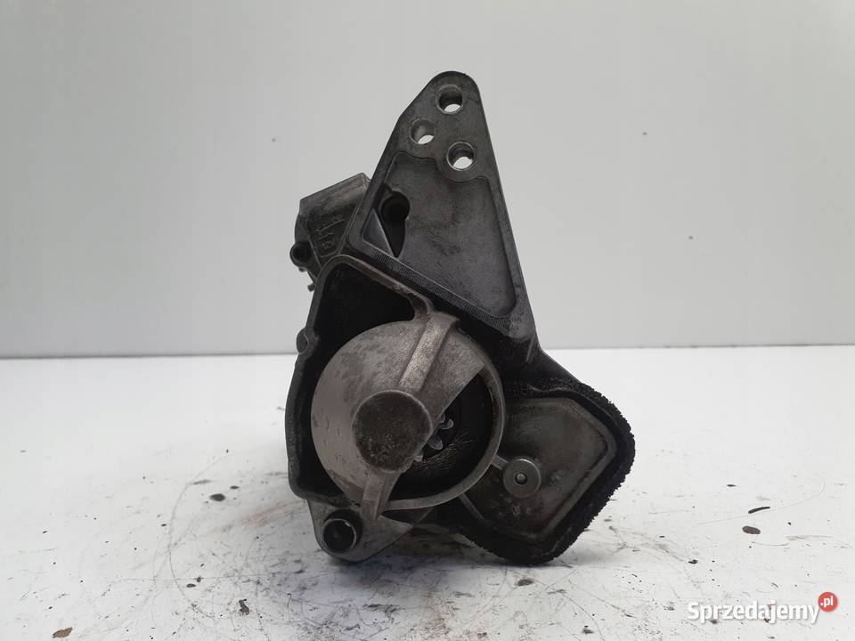 Renault Clio IV 09 TCe ROZRUSZNIK VALEO Janów