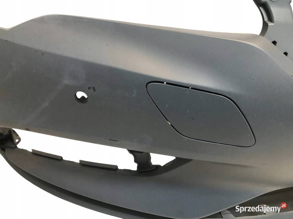 OPEL ASTRA K 20152019 PRZED LIFTINGIEM 2x PDC Skarżysko-Kamienna