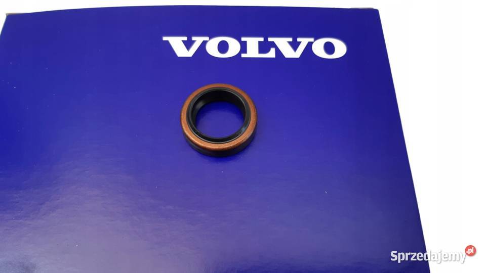 VOLVO C30 uszczelniacz wybieraka skrzyni biegow Bielany Wrocławskie
