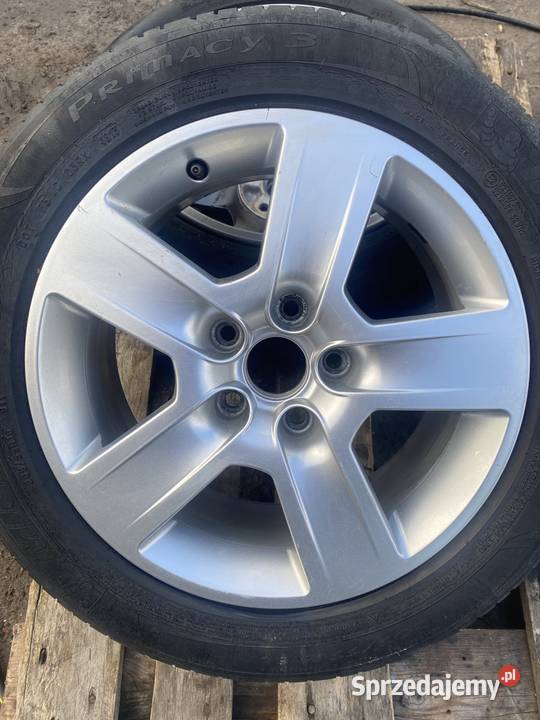 Koła Felgi 5x112 Radom