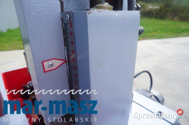Automatyczna ostrzałka do noży Holzmann HMS 700 Sierakowska Huta