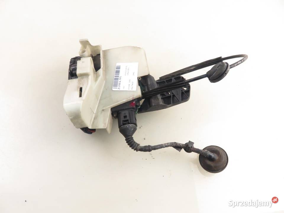 ZAMEK PRAWY PRZEDNI VW PASSAT B5 osobowe