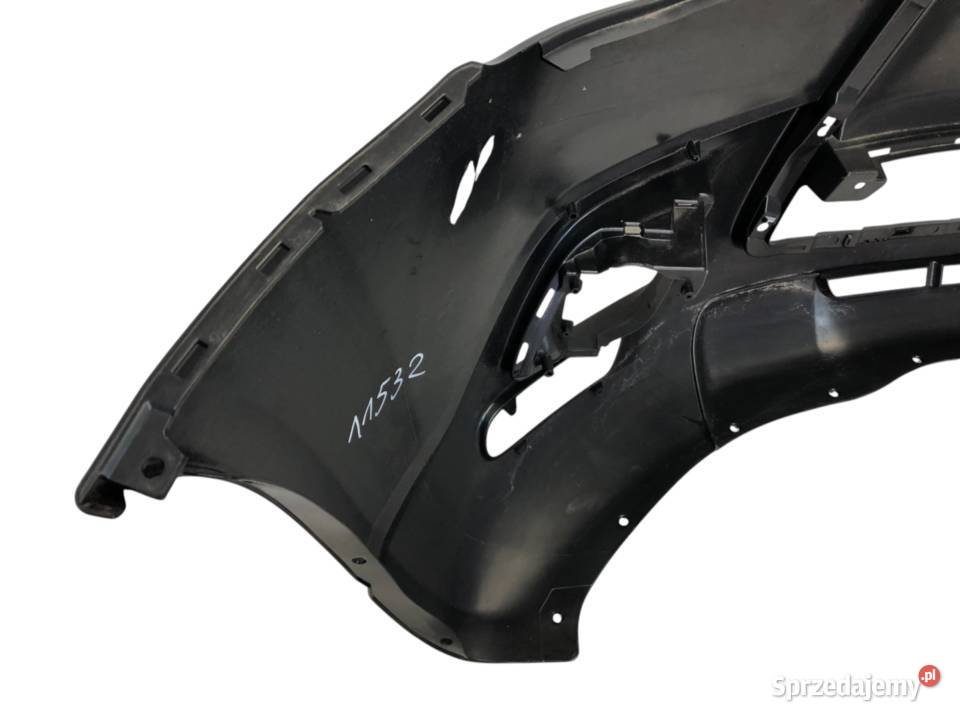 Mitsubishi ASX 20102012 przed liftingiem Zderzak Skarżysko-Kamienna