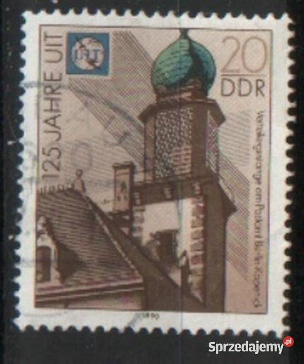 Zn NRD Mi 3310 44 6 55 61 5 kas 1990