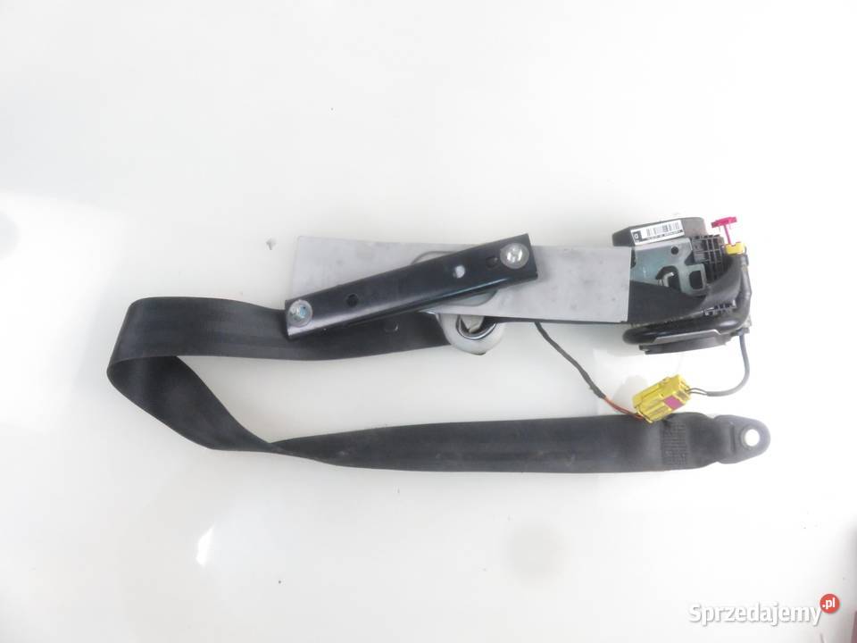 PAS PRAWY PRZEDNI VW FOX 5Z1 5Z3 5Z0857706A