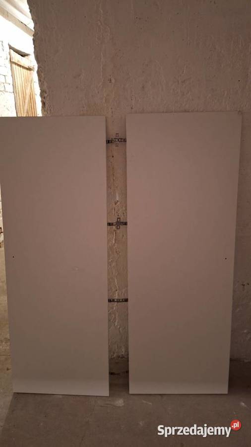 Front do drzwi meblowy Ikea Nysa