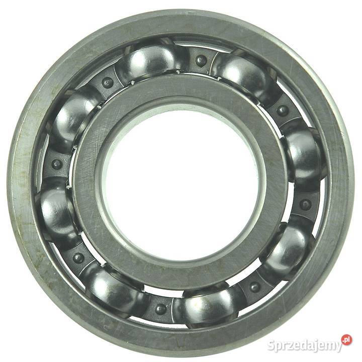 Łożysko 6309 N 45 x 100 x 25 mm JAMA podkarpackie