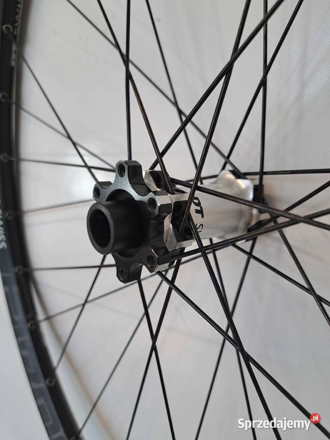 koła DT Swiss E1700 Spline XD 275 Sieradz sprzedam