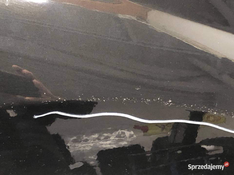 BŁOTNIK PRAWY PRZÓD PEUGEOT 207 Hatchback 0615 sprzedam