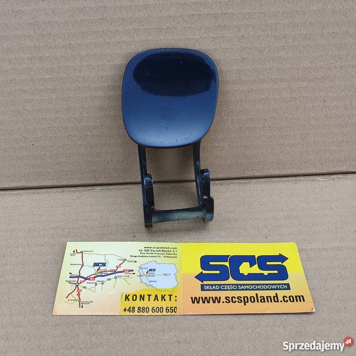 MERCEDES E KLASA W210 210 ZAŚLEPKA SPRYSKIWACZA