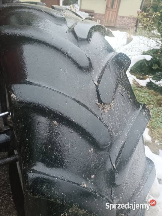 oponr 42070R28 Opony rolnicze