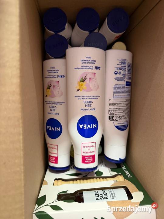 Palety mix A nowe nadwyżki magazynowe ze znanej Tomaszów Mazowiecki