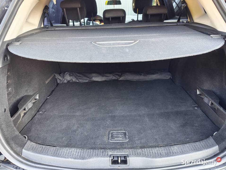 Renault Megane lll 2016 12 TCE pomorskie Gostkowo