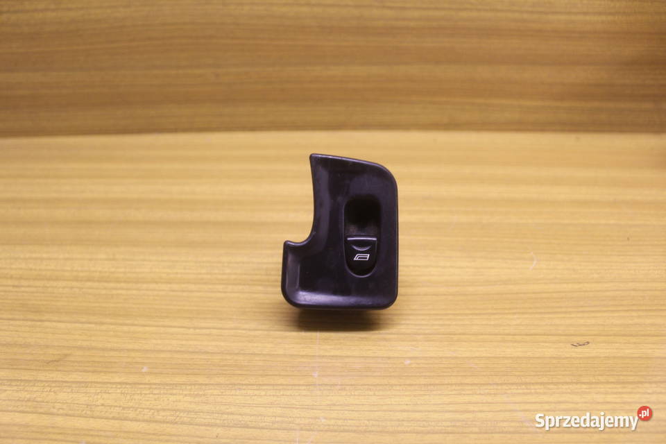 Alfa Romeo 147 3D Przełącznik szyby pasażera osobowe wielkopolskie