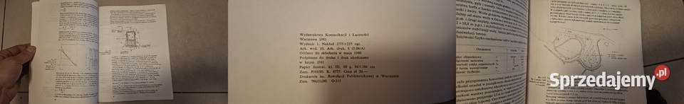 I wydanie Posadowienia drogowe na gruntach Łęczyca