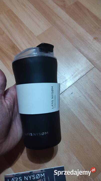 LARS NYSM Kubek Termiczny 500ml Książ Wielkopolski