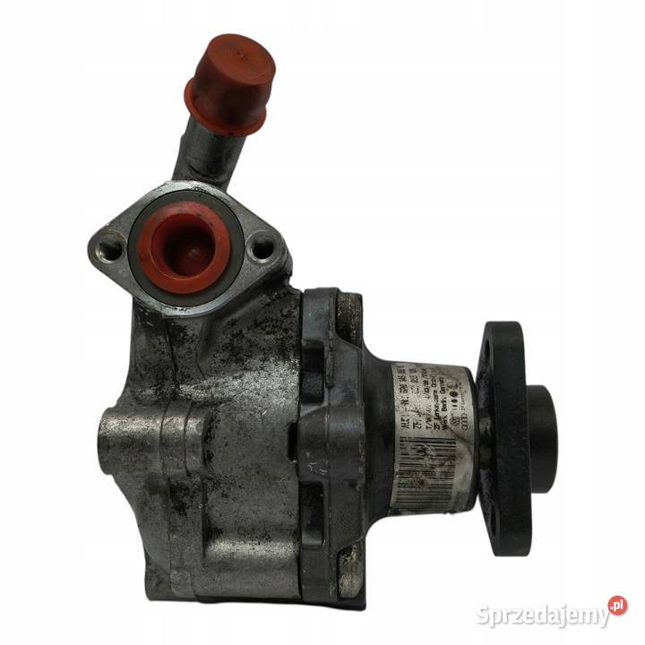 POMPA WSPOMAGANIA Audi Q5 8R A4 B8 A5 20 TDI