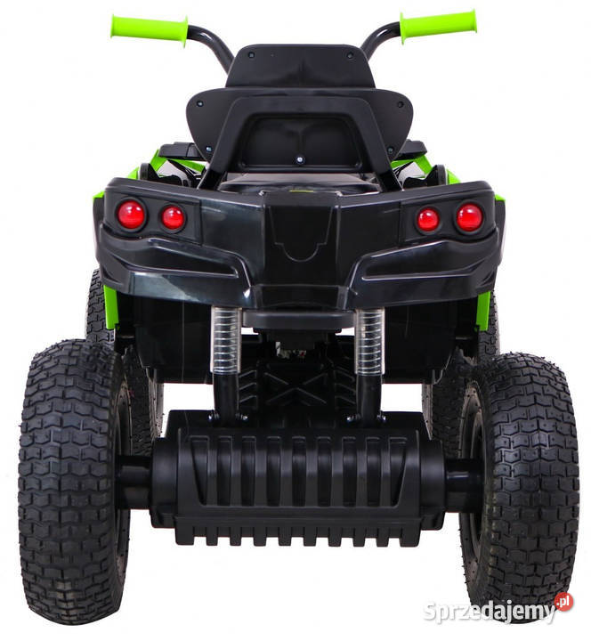 Quad na akumulator dzieci Łopuszno