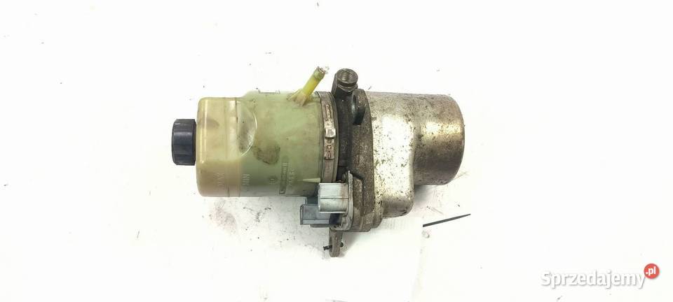POMPA WSPOMAGANIA FORD FOCUS 4M513K514BD osobowe Lipno