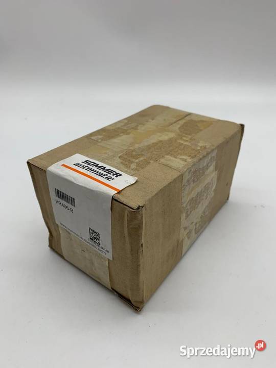 Sommer autoimatic PR406B Dust protection Warszawa