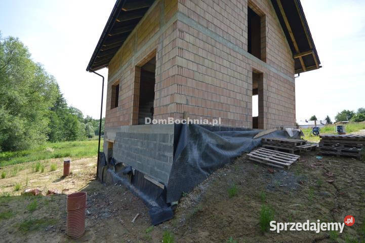 Dom wolnostojący Zawada 1356 metrów