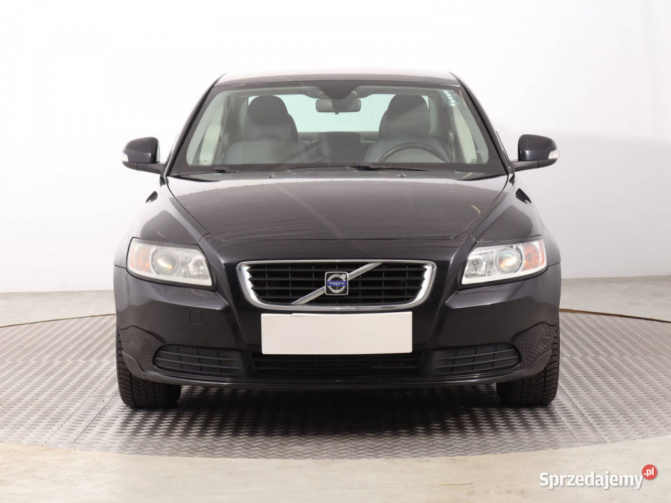 Volvo S40 20 D Katowice