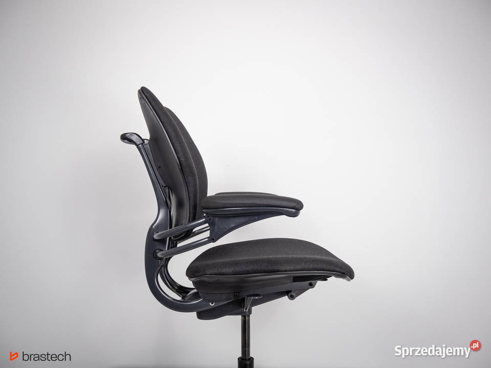 Fotel biurowy Humanscale Freedom Sątoczno