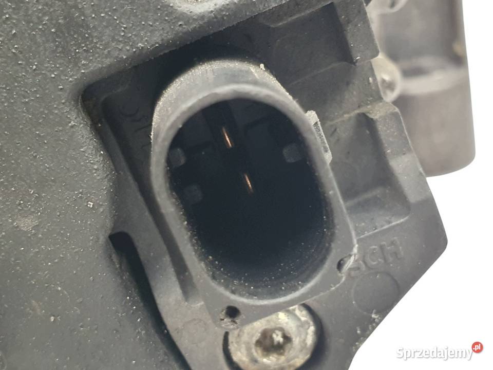 ALTERNATOR PEUGEOT BOXER 22 HDI BOSCH osobowe Chełm