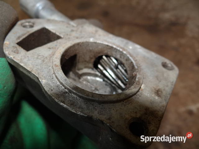 napę licznika IFA BK org DDR