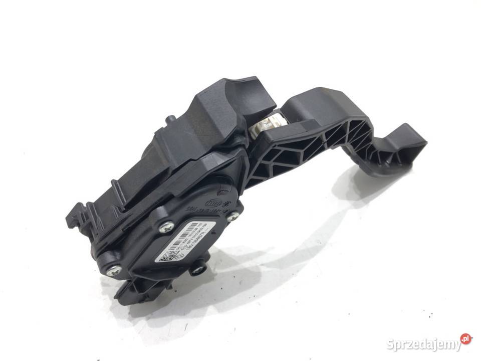 POTENCJOMETR GAZU RENAULT CLIO V 180108467R 16 Potencjometry