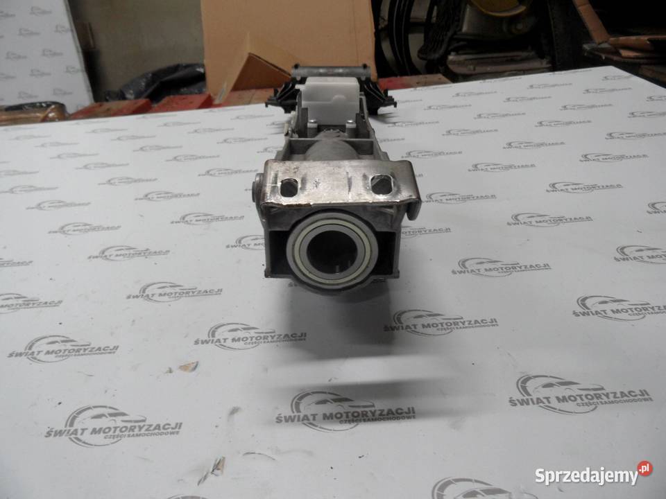 BMW F20 17r kolumna kierownicza ze stacyjką świętokrzyskie