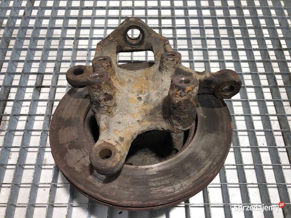 ZWROTNICA PRAWY PRZÓD MERCEDES W903 22 109 9506