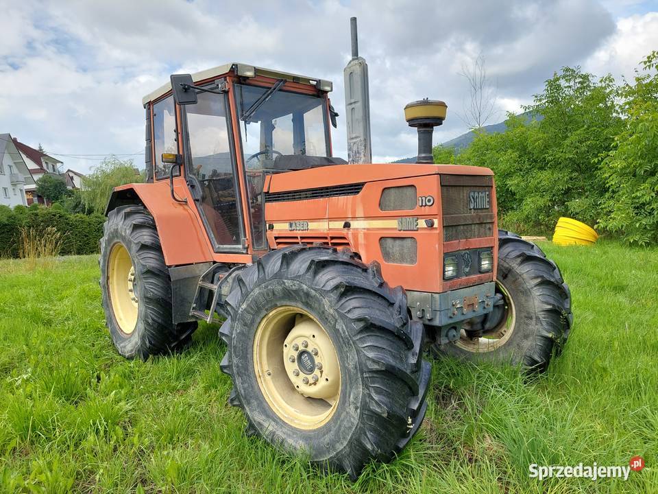 Sprzedam Traktor Dobra