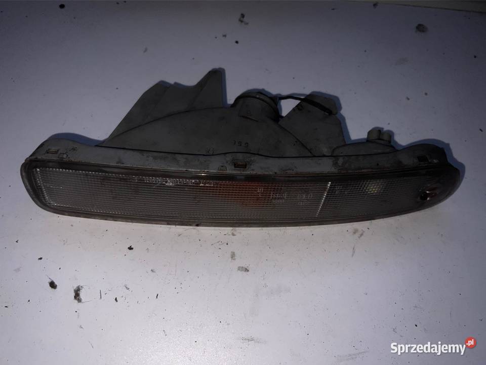 kierunkowskaz prawy mazda 323f Ostrów Wielkopolski sprzedam