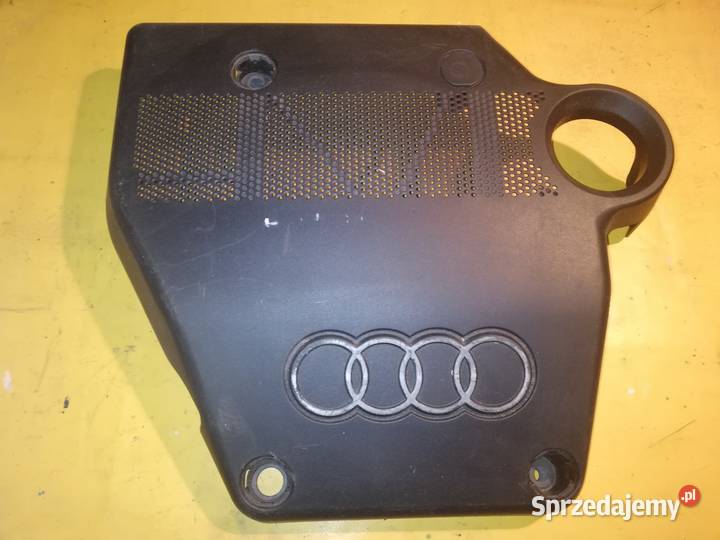 osłona na silnik 16 Audi A3 r9600 osobowe Piotrków Trybunalski sprzedam