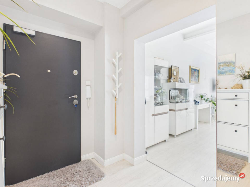 Mieszkanie 130m2 Ciechocinek